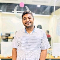 Sushant Kumbhar