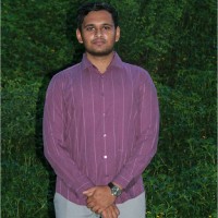 Bhargav Pansuria