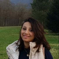 Salma Chiboub