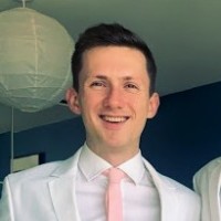 Duncan Ingram, Phd