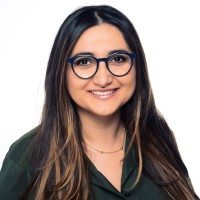 Leyla Shafiyeva-Bender