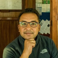 Prajwal RAJBHANDARI