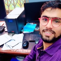 Ritesh Binyala