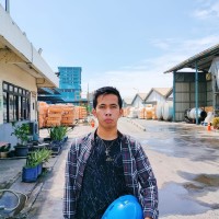 Alek David Bradley Siahaan