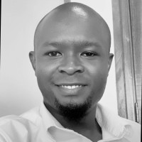 Eric Mwangi