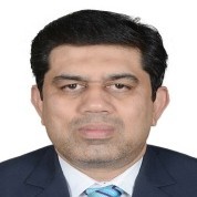 Syed Kashif Ahmed Subzwari