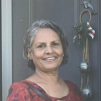 Usha Subhash