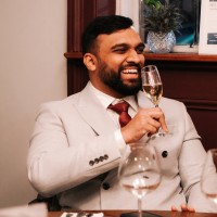 Romesh Don, Msc