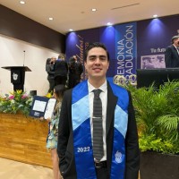 Luis Paul Garay Acosta