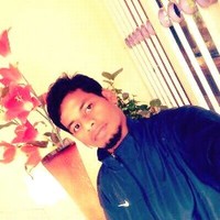 Haripad Mahto
