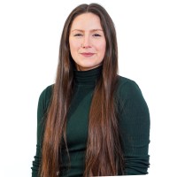 Hannah Jayne Cawthorne
