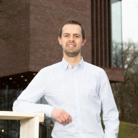 Bas De Weyert