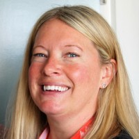 Emma Easterbrook