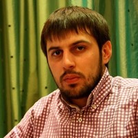 Ахмед Ахмедов