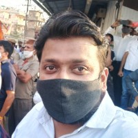 Pratik Bamne