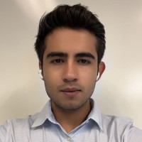 Alexander Colin De La Paz