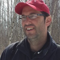 Yannick Bilodeau