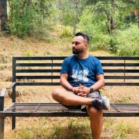 Suneel Kumar