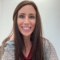 Melanie Simper