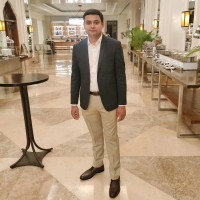 Mohit Tewari