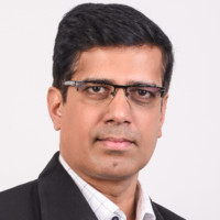 Nanda Kumara V