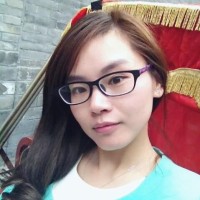 Angel Jiang