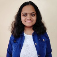 Sejal Yeole