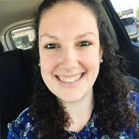 Rachel Mcauliffe