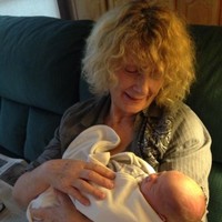 Cathy Kratz