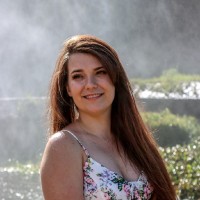 Caroline Steenkamp