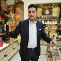 Mohammed Zidan
