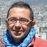 Ricardo Pérez Martínez