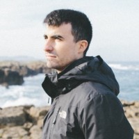 Nacho S. Cavada