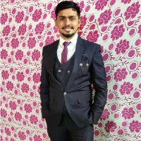 Vishal Sapat