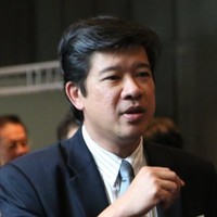 Andrew Lee