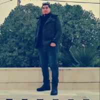 Yazan Shahin