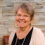 Jackie Dorr