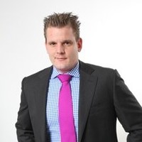 Jasper van der Heide