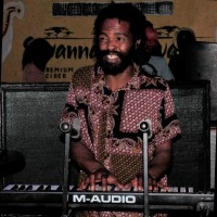 Isaac Bafana