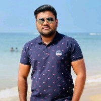 Kalpesh Pawar