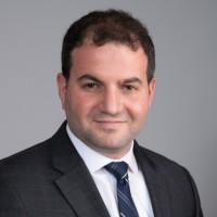 Joseph Frydman