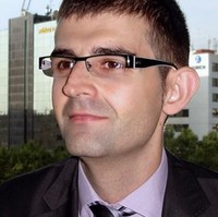 Cándido García Pérez