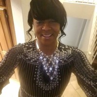 Kristi Cheeks-Mitchell