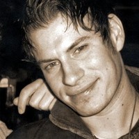 Thaddeus Clark Iv