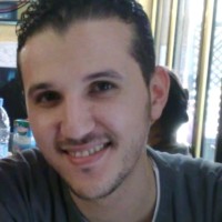 Karim Belgacem