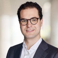 Max Van Bennekom