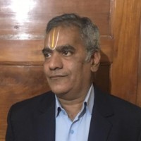 Vijayaraghavan L