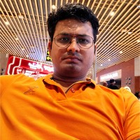 UMASHANKAR PRASAD