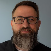 Eric Vajarsky