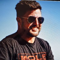 Austin Palmeri